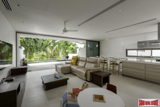 3 Bed, 3 Bath, ApartmentFor Sale, Ao Yamoo, Phuket