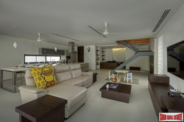 3 Bed, 3 Bath, ApartmentFor Sale, Ao Yamoo, Phuket