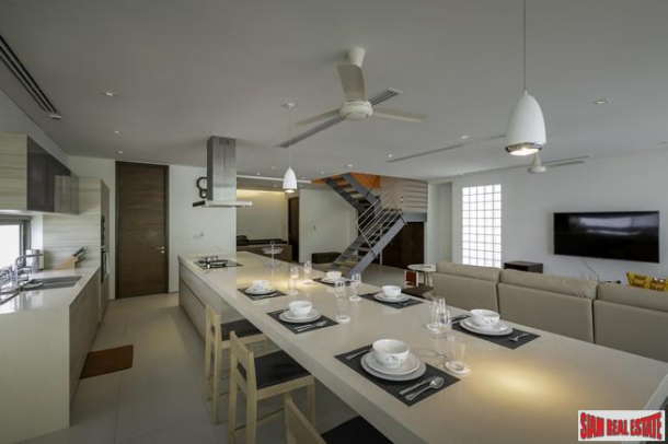 3 Bed, 3 Bath, ApartmentFor Sale, Ao Yamoo, Phuket