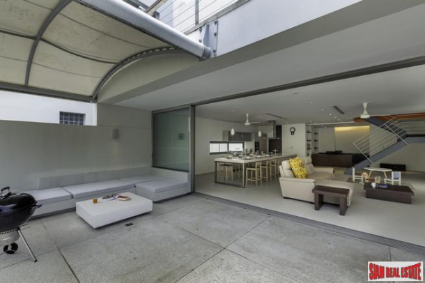 3 Bed, 3 Bath, ApartmentFor Sale, Ao Yamoo, Phuket