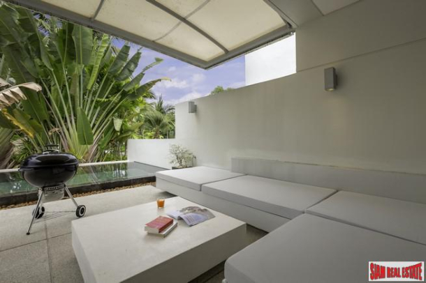 3 Bed, 3 Bath, ApartmentFor Sale, Ao Yamoo, Phuket