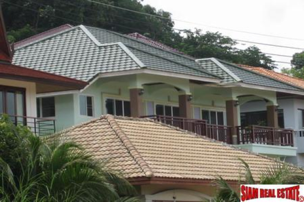 5 Bed, 5 Bath, HouseFor Sale, Phuket Town, Phuket