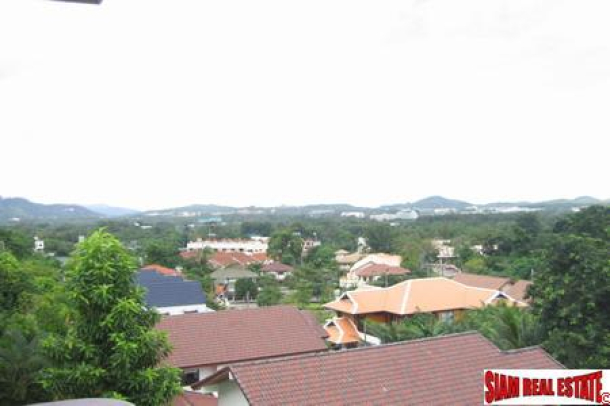 5 Bed, 5 Bath, HouseFor Sale, Phuket Town, Phuket