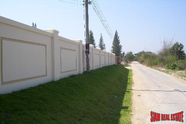 3 Bed, 6 Bath, HouseFor Sale, West - Hua Hin, Prachuap Khiri Khan