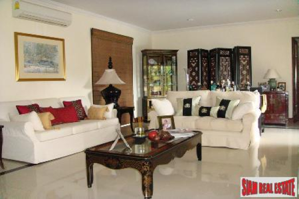 3 Bed, 6 Bath, HouseFor Sale, West - Hua Hin, Prachuap Khiri Khan