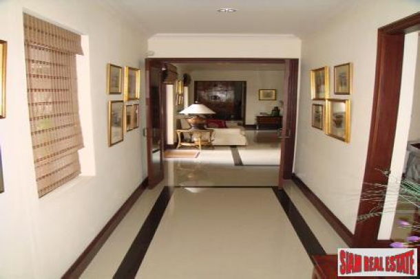 3 Bed, 6 Bath, HouseFor Sale, West - Hua Hin, Prachuap Khiri Khan