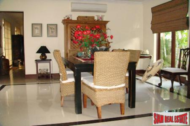 3 Bed, 6 Bath, HouseFor Sale, West - Hua Hin, Prachuap Khiri Khan
