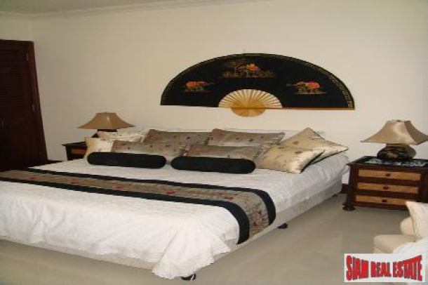 3 Bed, 6 Bath, HouseFor Sale, West - Hua Hin, Prachuap Khiri Khan