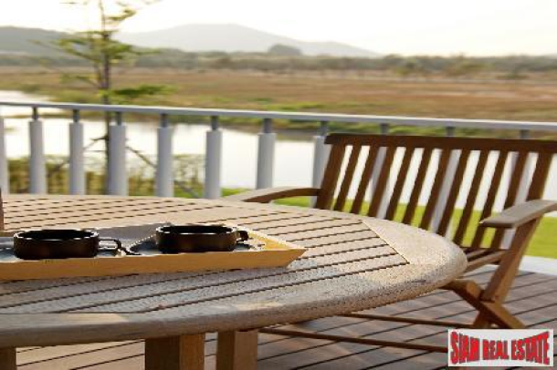 4 Bed, 6 Bath, HouseFor Sale, North - Hua Hin, Prachuap Khiri Khan