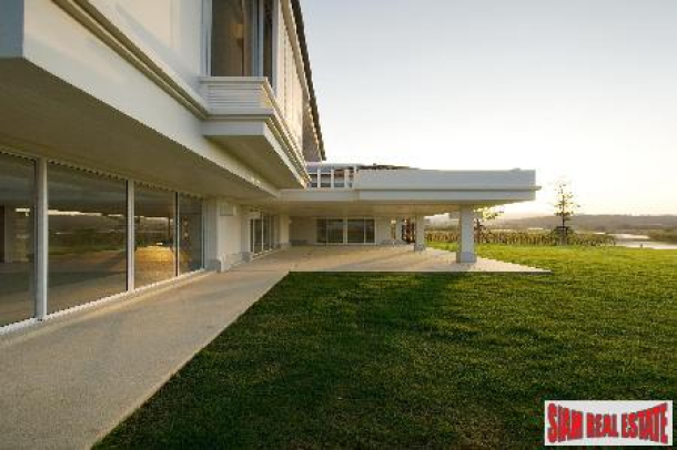 4 Bed, 6 Bath, HouseFor Sale, North - Hua Hin, Prachuap Khiri Khan