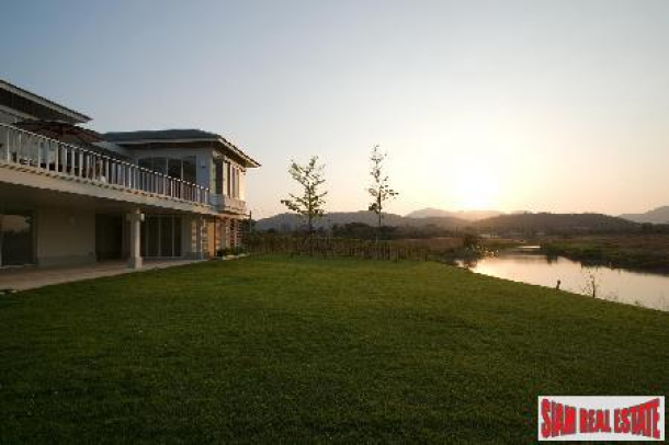 4 Bed, 6 Bath, HouseFor Sale, North - Hua Hin, Prachuap Khiri Khan