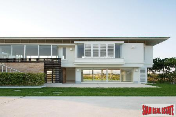 4 Bed, 6 Bath, HouseFor Sale, North - Hua Hin, Prachuap Khiri Khan