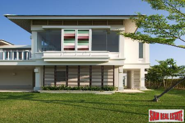 4 Bed, 6 Bath, HouseFor Sale, North - Hua Hin, Prachuap Khiri Khan