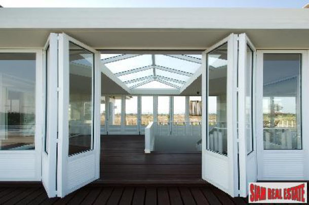 4 Bed, 6 Bath, HouseFor Sale, North - Hua Hin, Prachuap Khiri Khan