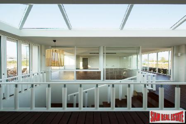 4 Bed, 6 Bath, HouseFor Sale, North - Hua Hin, Prachuap Khiri Khan