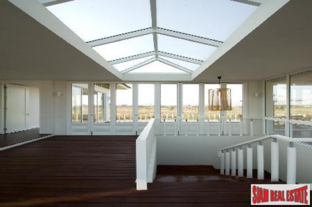 4 Bed, 6 Bath, HouseFor Sale, North - Hua Hin, Prachuap Khiri Khan