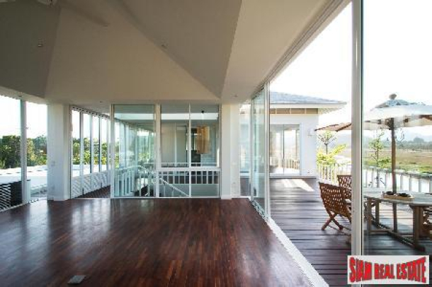 4 Bed, 6 Bath, HouseFor Sale, North - Hua Hin, Prachuap Khiri Khan