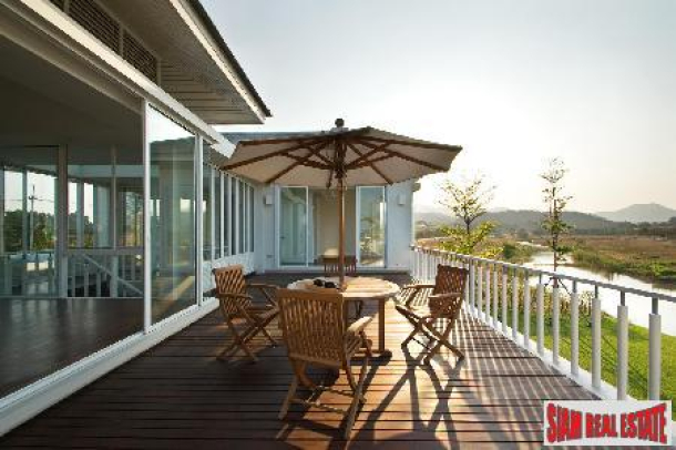 4 Bed, 6 Bath, HouseFor Sale, North - Hua Hin, Prachuap Khiri Khan