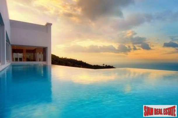 1 Bed, 2 Bath, ApartmentFor Sale, Bang Po, Surat Thani