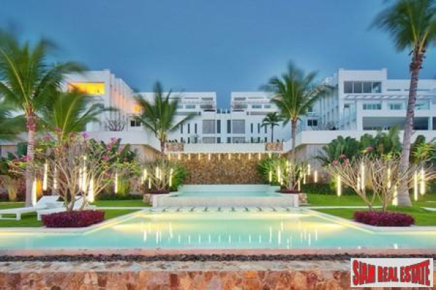 1 Bed, 2 Bath, ApartmentFor Sale, Bang Po, Surat Thani