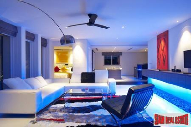 1 Bed, 2 Bath, ApartmentFor Sale, Bang Po, Surat Thani