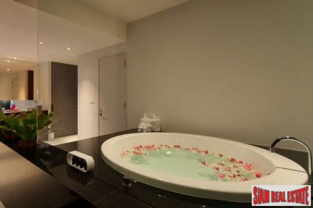 1 Bed, 2 Bath, ApartmentFor Sale, Bang Po, Surat Thani