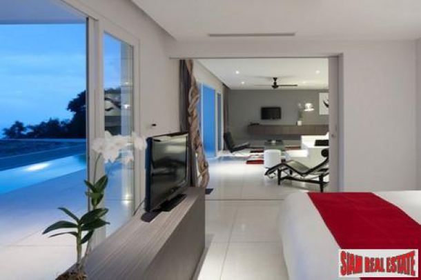 1 Bed, 2 Bath, ApartmentFor Sale, Bang Po, Surat Thani