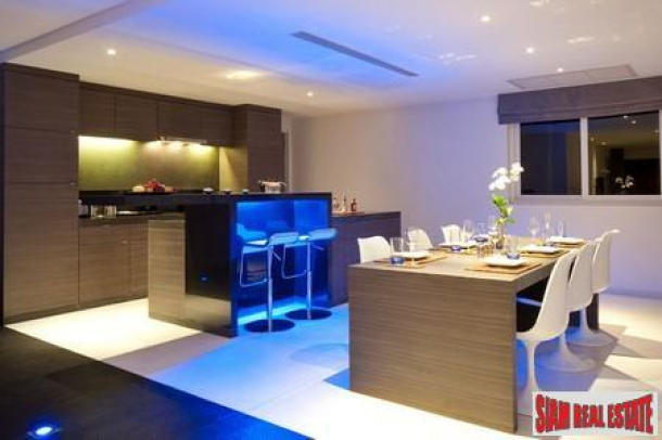 1 Bed, 2 Bath, ApartmentFor Sale, Bang Po, Surat Thani