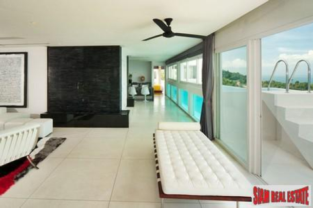 1 Bed, 2 Bath, ApartmentFor Sale, Bang Po, Surat Thani