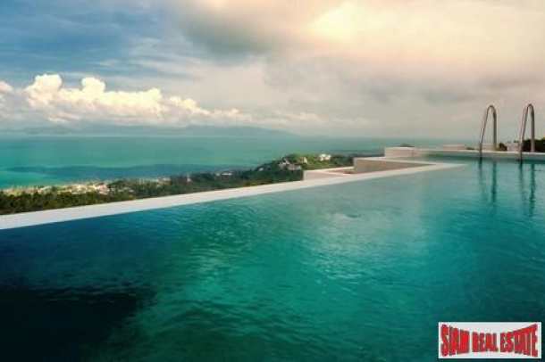 1 Bed, 2 Bath, ApartmentFor Sale, Bang Po, Surat Thani