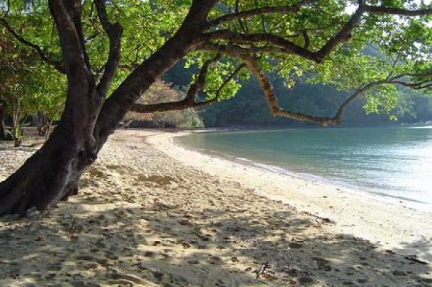 Land, For Sale