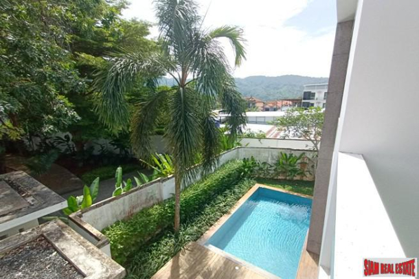 3 Bed, 3 Bath, ApartmentFor Sale, Bang Tao, Phuket