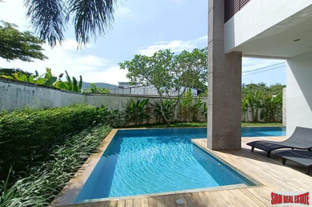 3 Bed, 3 Bath, ApartmentFor Sale, Bang Tao, Phuket