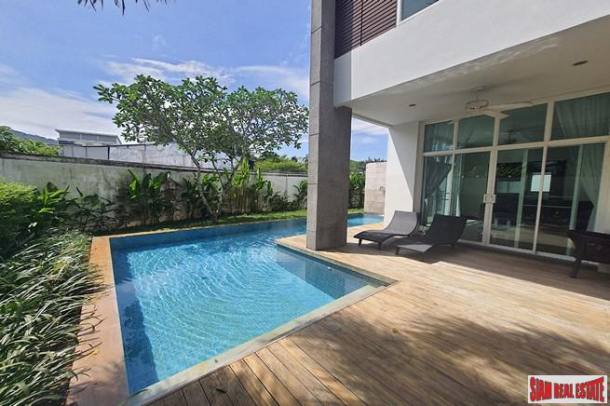 3 Bed, 3 Bath, ApartmentFor Sale, Bang Tao, Phuket