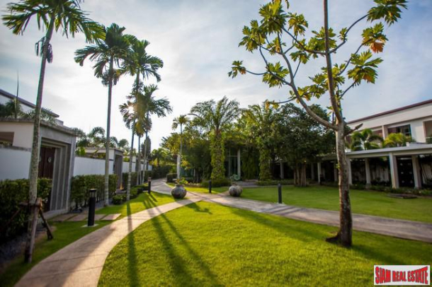 3 Bed, 3 Bath, ApartmentFor Sale, Bang Tao, Phuket