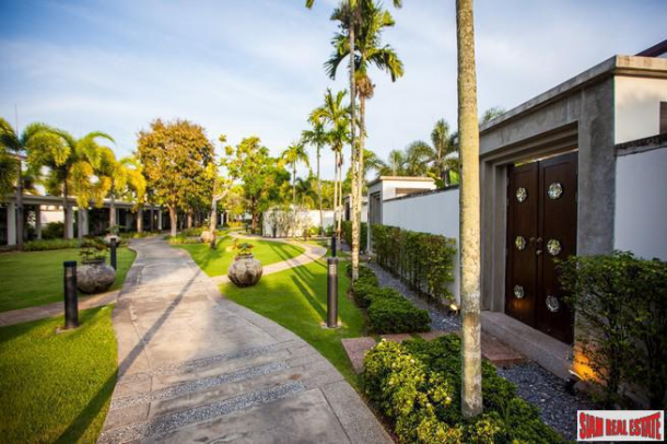 3 Bed, 3 Bath, ApartmentFor Sale, Bang Tao, Phuket