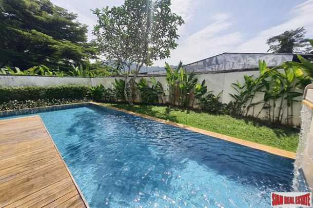 3 Bed, 3 Bath, ApartmentFor Sale, Bang Tao, Phuket