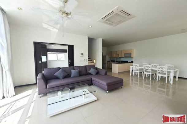 3 Bed, 3 Bath, ApartmentFor Sale, Bang Tao, Phuket