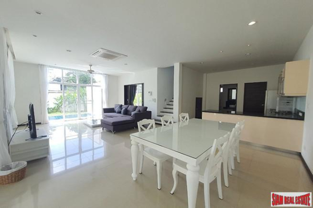 3 Bed, 3 Bath, ApartmentFor Sale, Bang Tao, Phuket