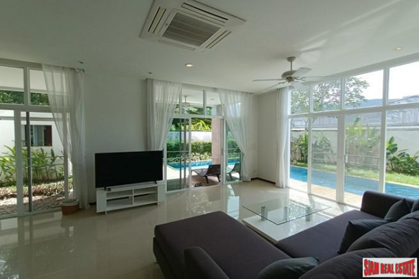 3 Bed, 3 Bath, ApartmentFor Sale, Bang Tao, Phuket