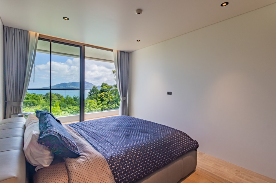 2 Bed, 3 Bath, ApartmentFor Sale, Patong, Phuket