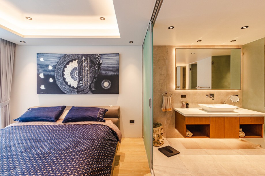 2 Bed, 3 Bath, ApartmentFor Sale, Patong, Phuket