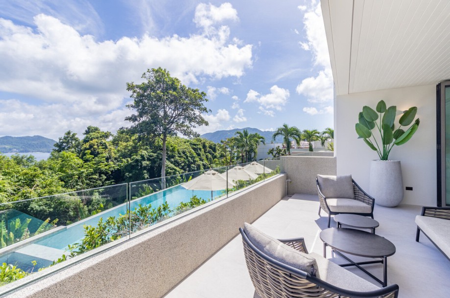 2 Bed, 3 Bath, ApartmentFor Sale, Patong, Phuket