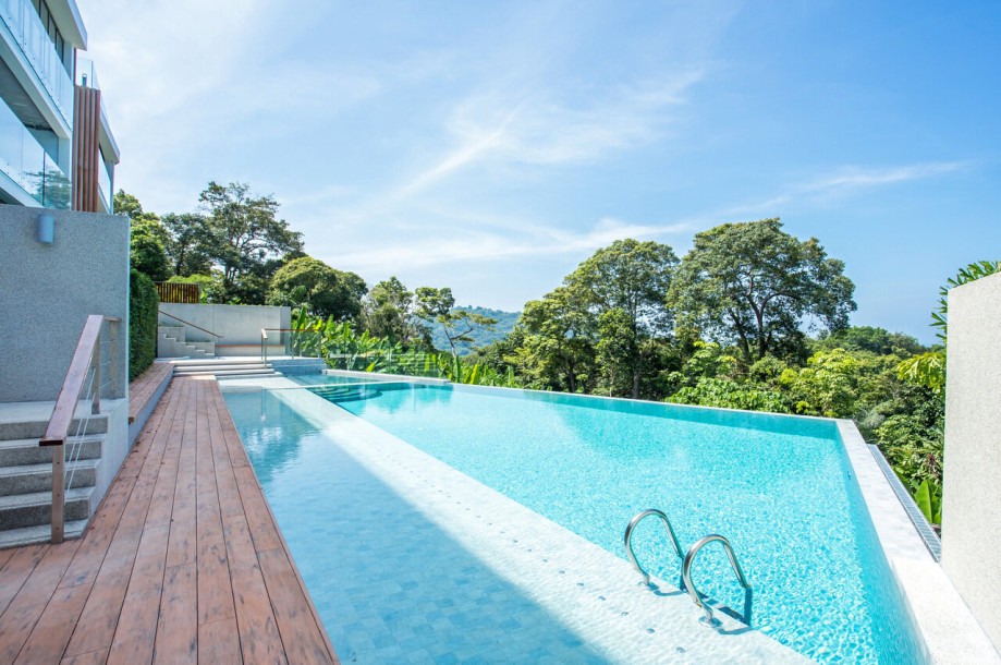 2 Bed, 3 Bath, ApartmentFor Sale, Patong, Phuket