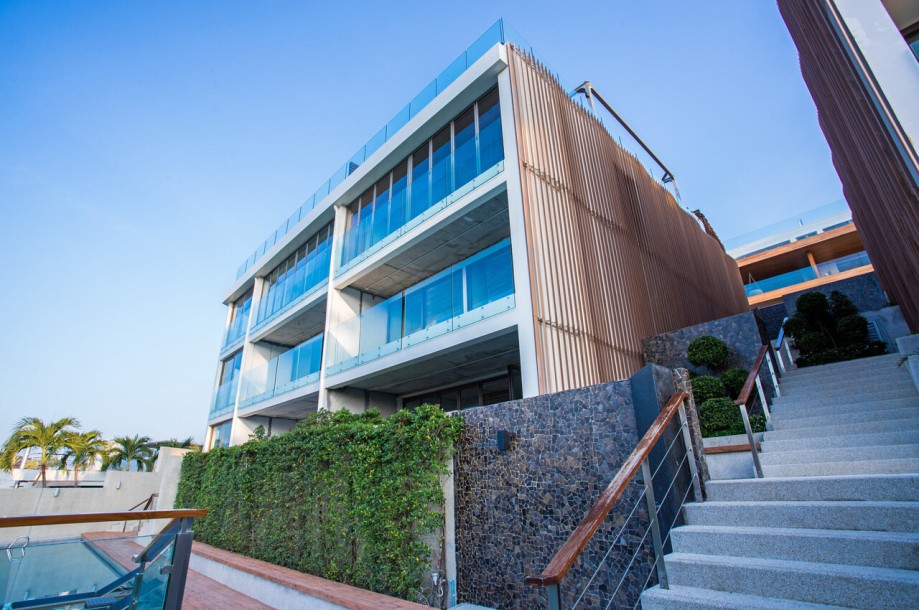 2 Bed, 3 Bath, ApartmentFor Sale, Patong, Phuket