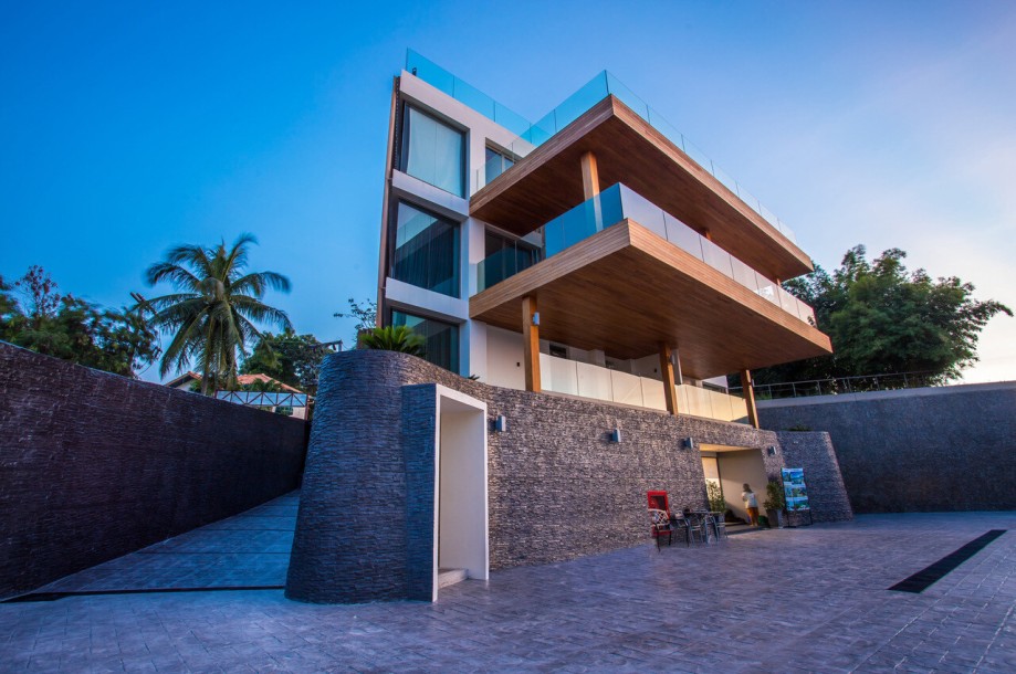 2 Bed, 3 Bath, ApartmentFor Sale, Patong, Phuket