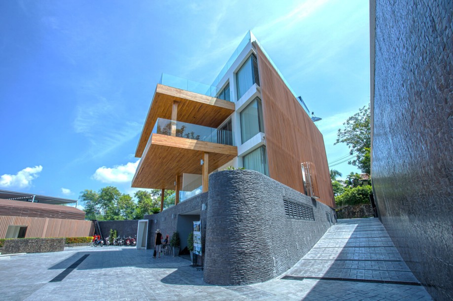 2 Bed, 3 Bath, ApartmentFor Sale, Patong, Phuket