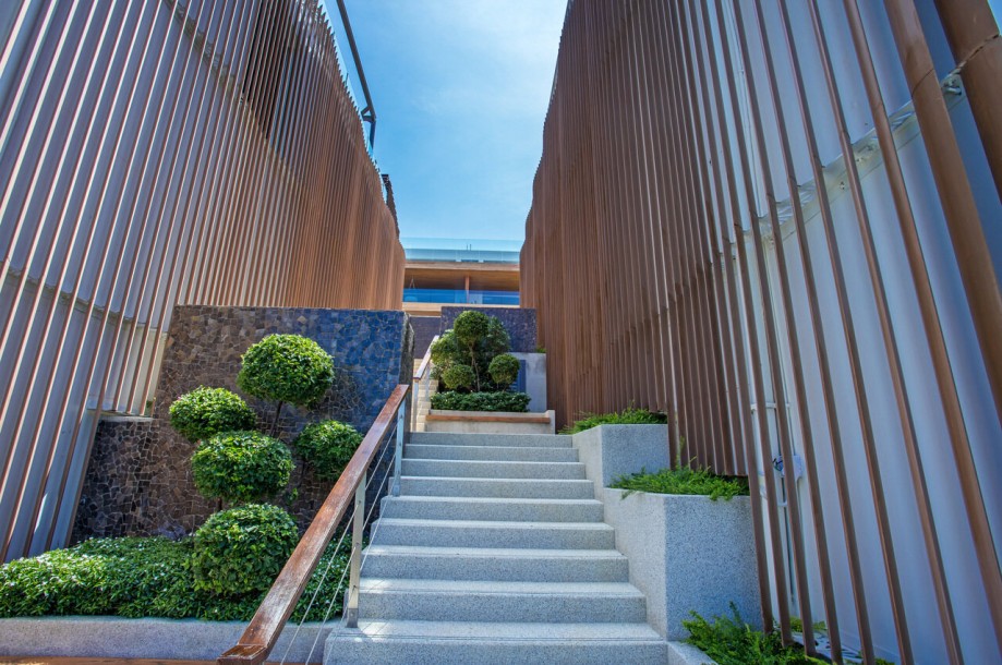 2 Bed, 3 Bath, ApartmentFor Sale, Patong, Phuket