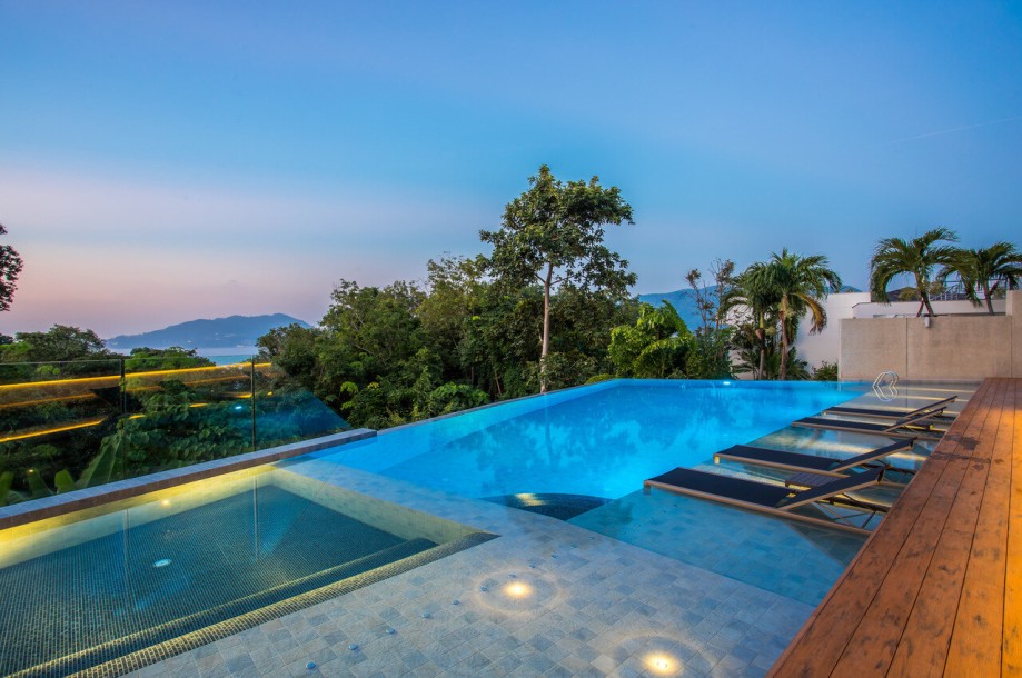 2 Bed, 3 Bath, ApartmentFor Sale, Patong, Phuket