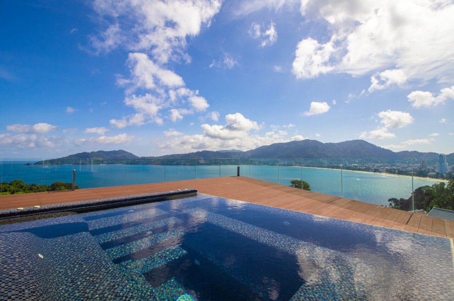 2 Bed, 3 Bath, ApartmentFor Sale, Patong, Phuket